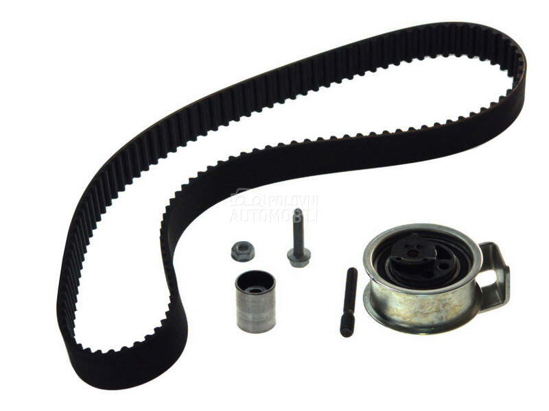 Veliki servis SKF za Volkswagen Passat od 2000. do 2005. god.