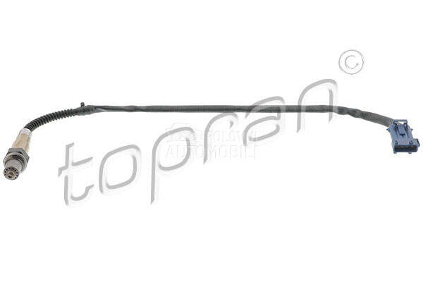 Lambda sonda za Peugeot 406 od 1996. do 2004. god.