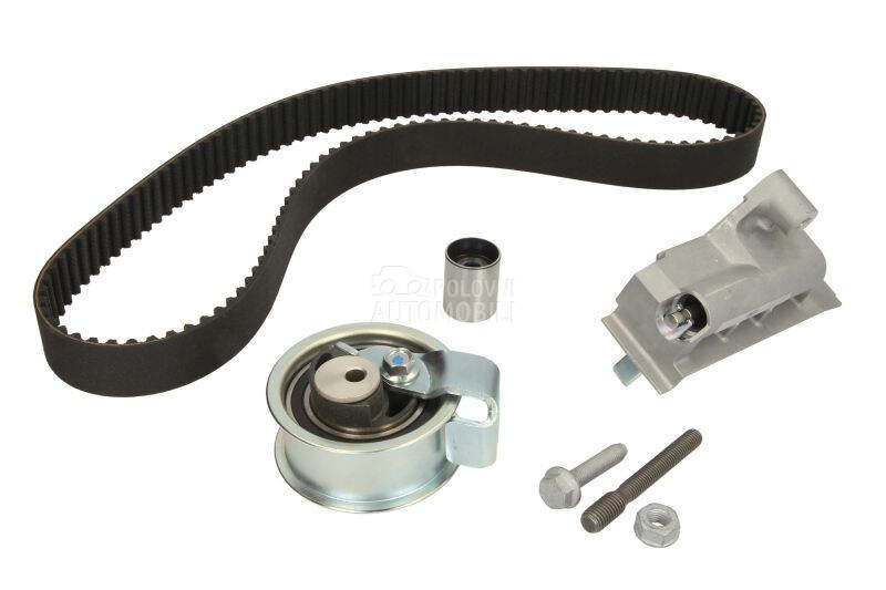 Veliki servis INA za Volkswagen Passat od 1996. do 2000. god.