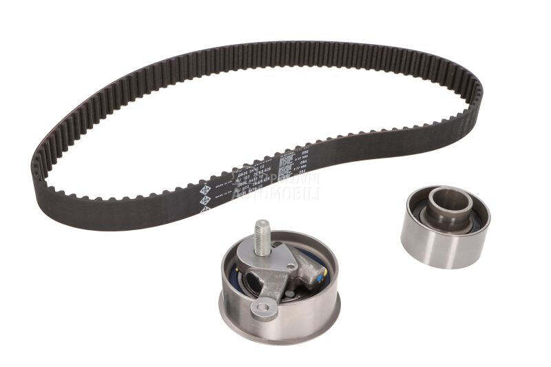 Komplet zupčastog kaiša za Ford Ranger od 2006. do 2012. god.