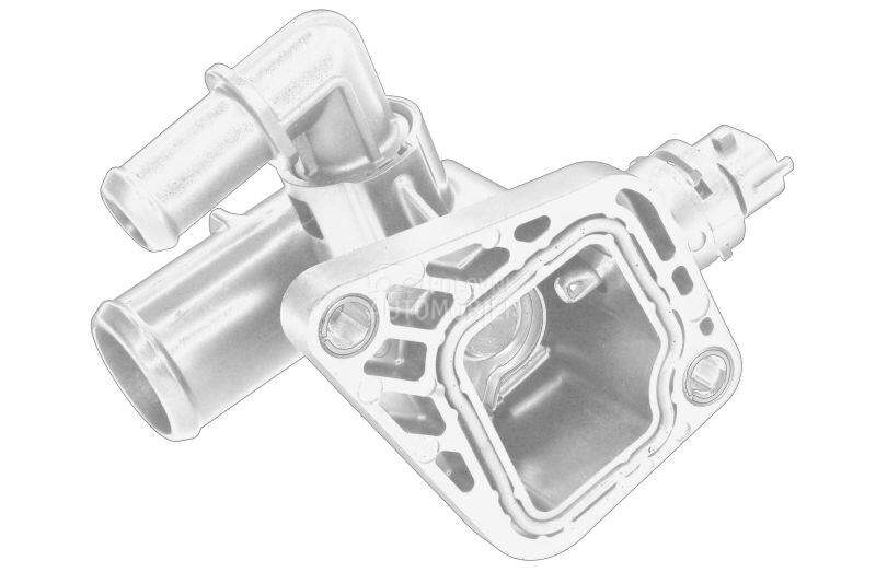 Termostat za Fiat Panda od 2012. do 2015. god.