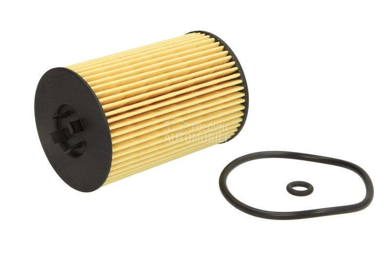 Filter ulja za Seat Leon od 2005. do 2013. god.