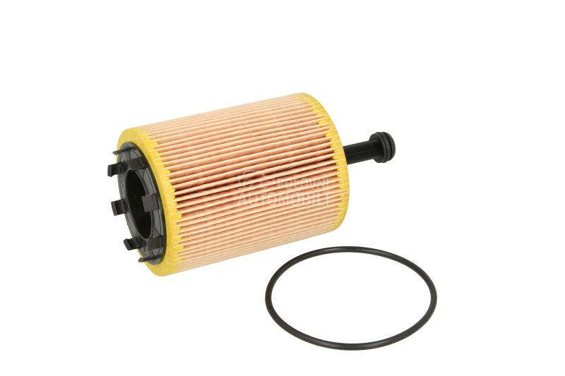 Filter ulja za Dodge Journey od 2008. do 2012. god.