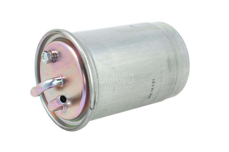 Filter goriva za Honda Civic od 1994. do 2001. god.