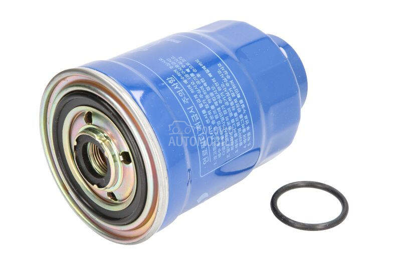 Filter goriva za Mazda 323 od 1986. do 1995. god.