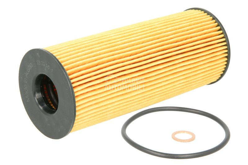 Filter ulja za BMW Serija 5 od 2001. do 2010. god.