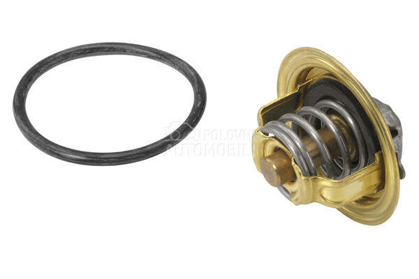 Termostat za Volkswagen Golf od 2009. do 2014. god.