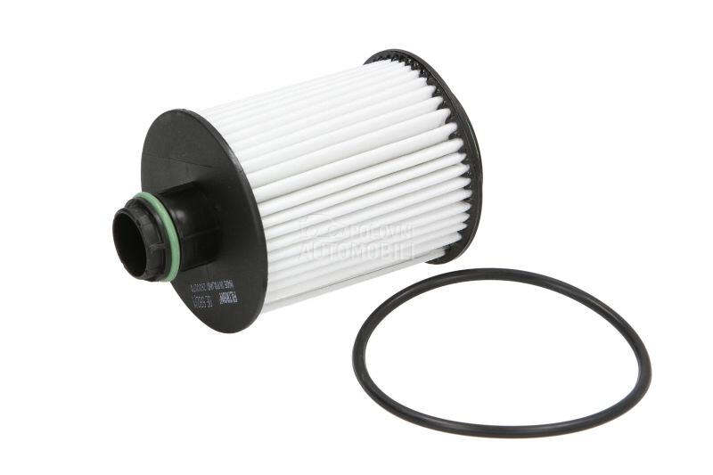 Filter ulja za Cadillac BLS od 2007. do 2010. god.