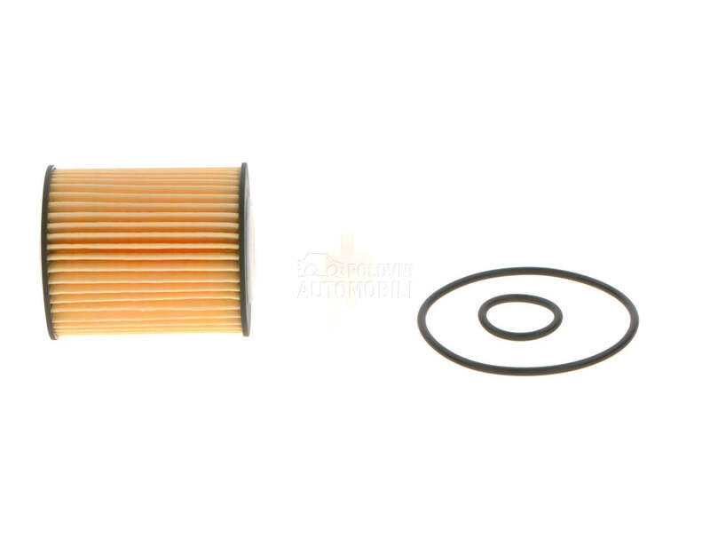 Filter ulja za Toyota Corolla od 2001. do 2004. god.