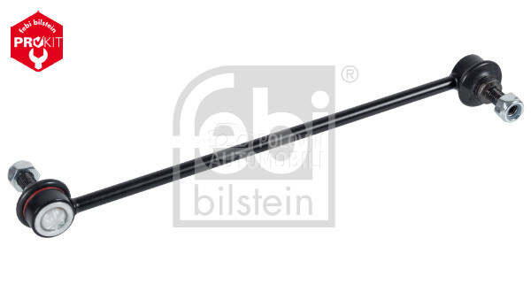 Stabilizator za Volvo S40 od 2004. do 2012. god.
