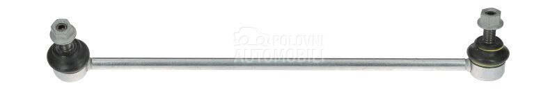 Stabilizator za Peugeot 207 od 2007. do 2012. god.