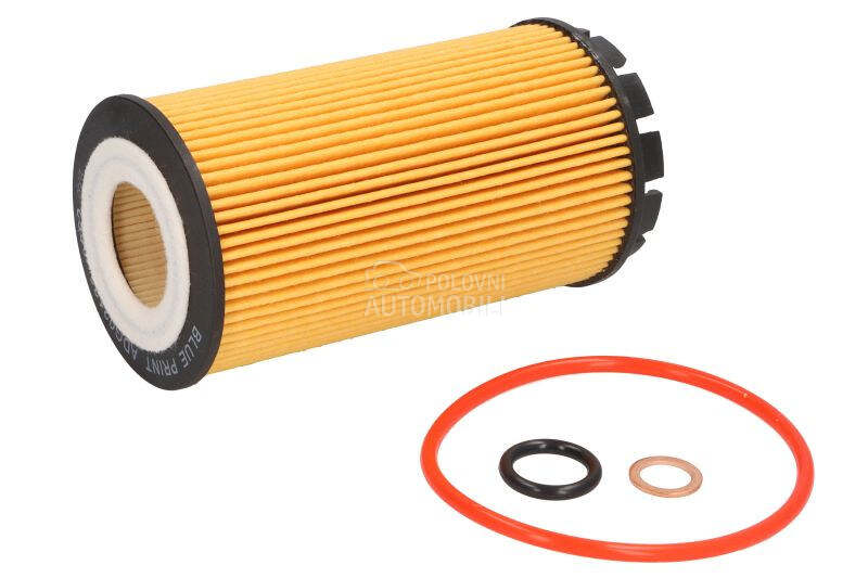 Filter ulja za Kia Carens od 2002. do 2006. god.