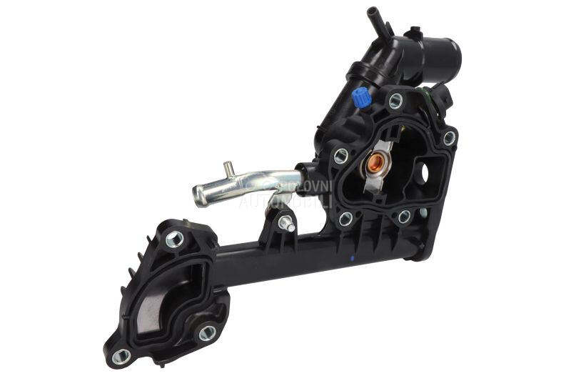 Termostat za Fiat 500L od 2012. do 2018. god.