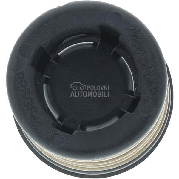 Termostat za Volkswagen Polo od 2009. do 2022. god.