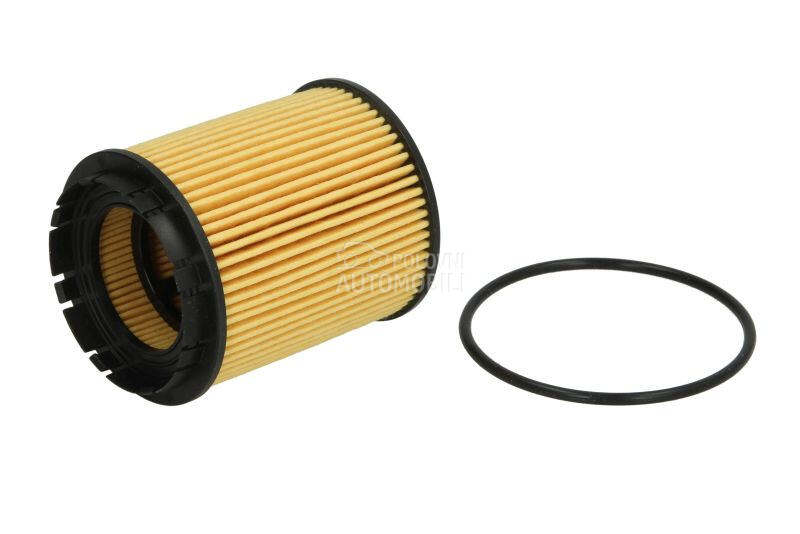 Filter ulja PURRO za Opel Vectra od 1995. do 2002. god.