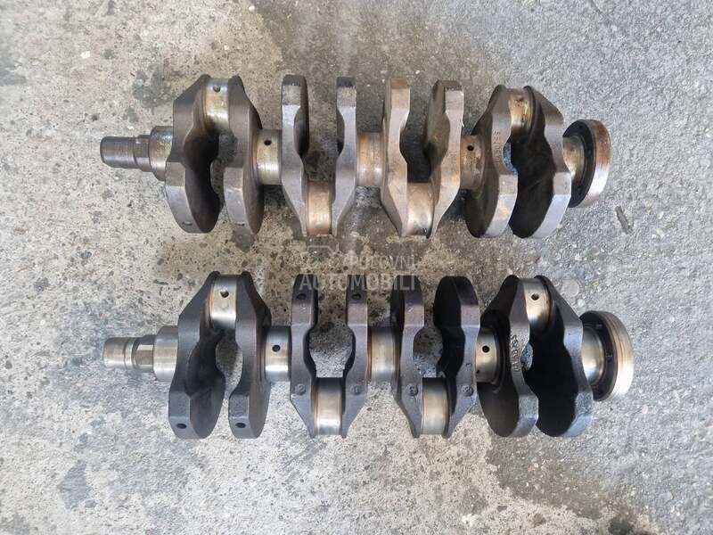 1.8benzinac  radilica za Land Rover Freelander od 1998. do 2006. god.