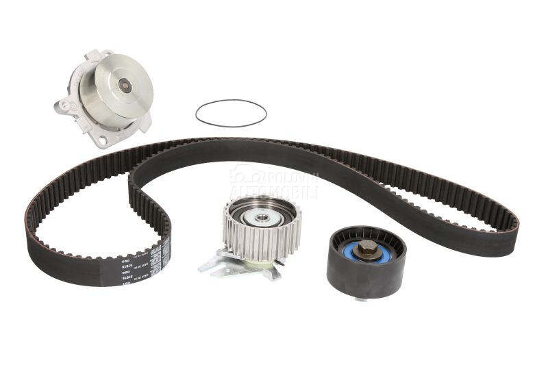 Veliki servis sa pumpom SKF za Alfa Romeo 146 od 1994. do 2001. god.