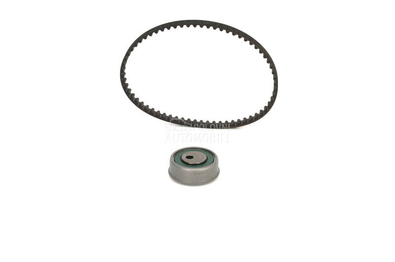 Veliki servis BOSCH za Mitsubishi Galant od 1996. do 2003. god.