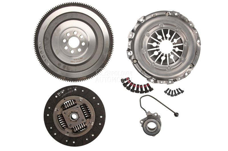 Set kvacila za Opel Astra od 2004. do 2014. god.