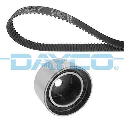 Komplet zupčastog kaiša za Dodge Nitro od 2006. do 2012. god.