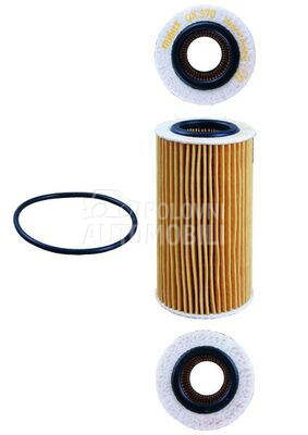 Filter ulja za Volvo XC70 od 1997. do 2007. god.