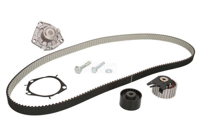 Veliki servis I pumpa DAYCO za Suzuki SX4 od 2006. do 2015. god.