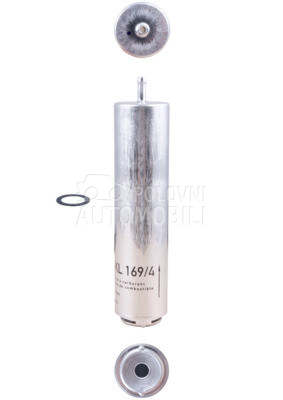 Filter goriva za BMW 320 od 1997. do 2005. god.