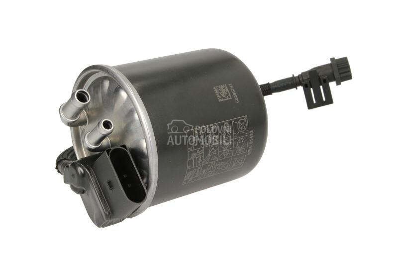 Filter goriva za Mercedes Benz C Klasa od 1993. do 2000. god.