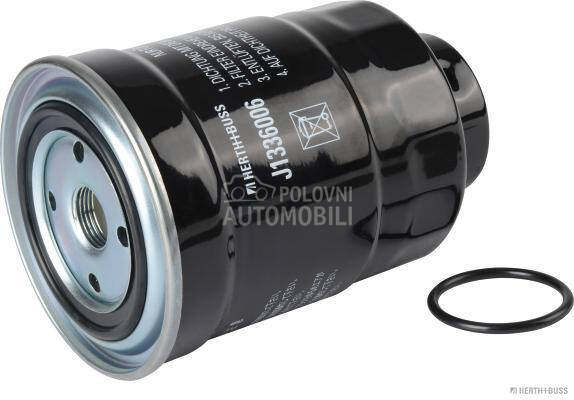 Filter goriva za Mitsubishi Pajero od 1996. do 2003. god.
