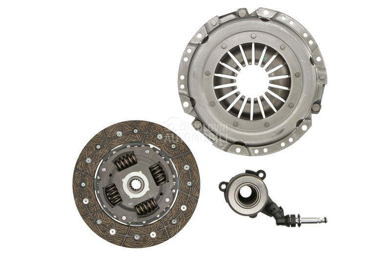 Set kvacila za Opel Astra od 2005. do 2010. god.