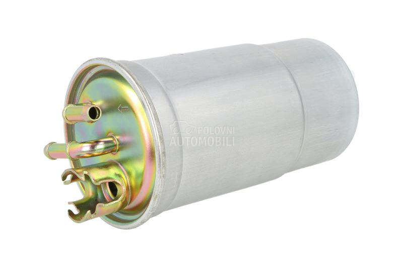 Filter goriva za Audi A4 od 2000. do 2004. god.