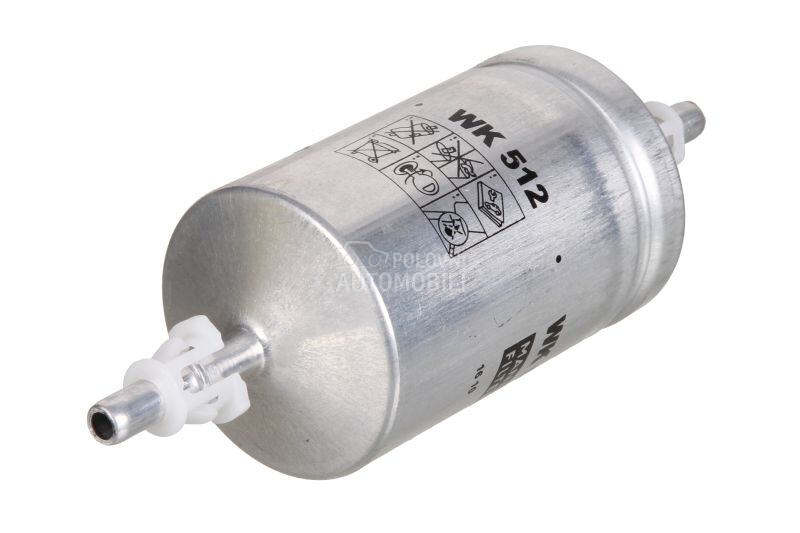 Filter goriva za Volkswagen Fox od 2010. do 2011. god.