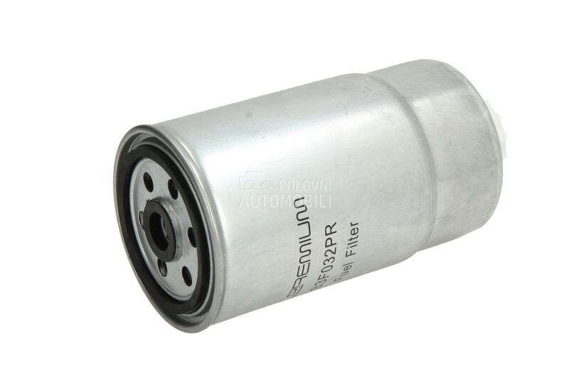 Filter goriva za Alfa Romeo 147 od 2000. do 2010. god.