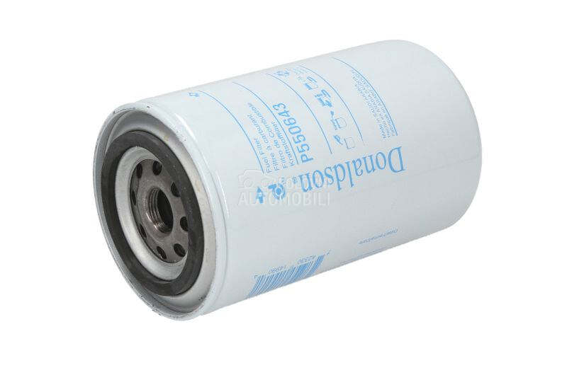 Filter goriva za Mercedes Benz SL Klasa od 2012. do 2020. god.