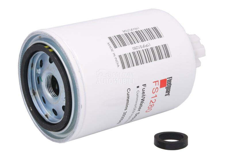 Filter goriva za BMW 320 od 1997. do 2005. god.