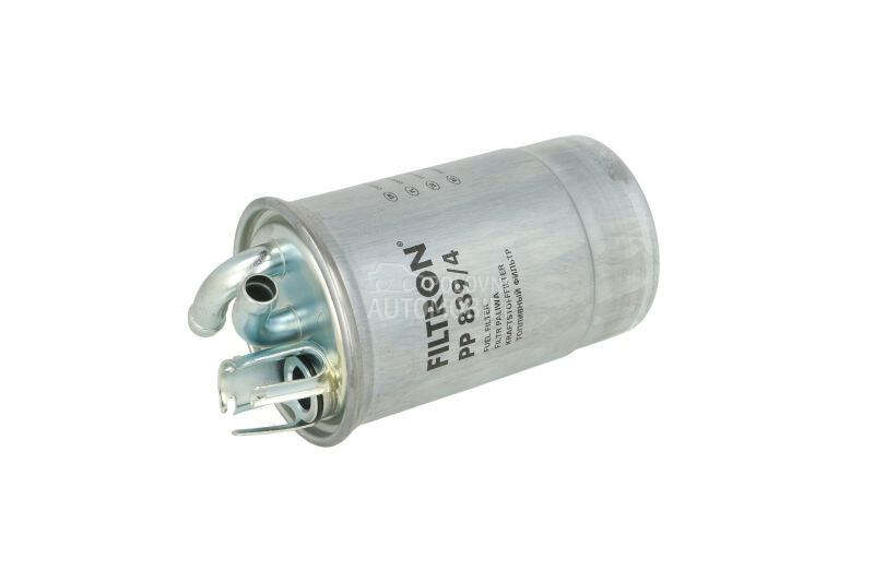 Filter goriva za Volkswagen Passat od 2000. do 2005. god.