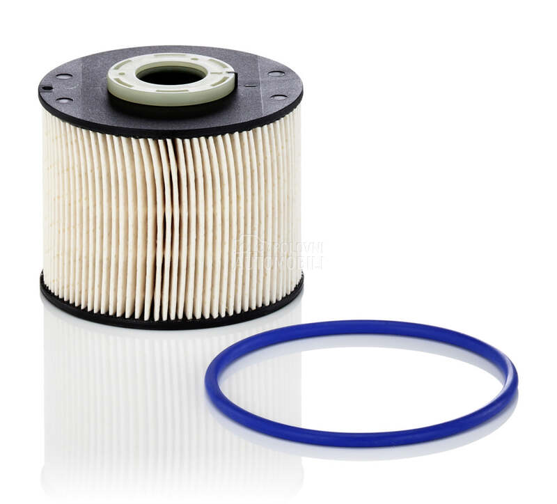 Filter goriva za Ford Focus od 2010. do 2020. god.