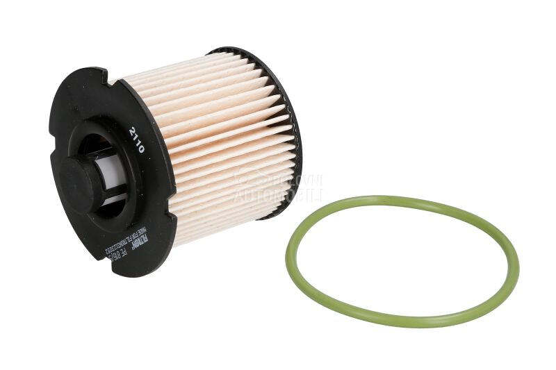 Filter goriva za Toyota Proace City za 2016. god.