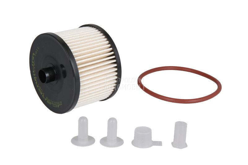 Filter goriva za Ford Focus od 2004. do 2012. god. - 1906 90