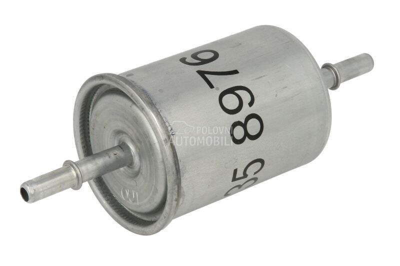 Filter goriva za Volkswagen Golf od 2004. do 2013. god.