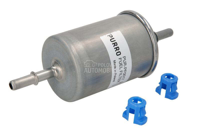 Filter goriva za Opel Astra od 2002. do 2005. god.