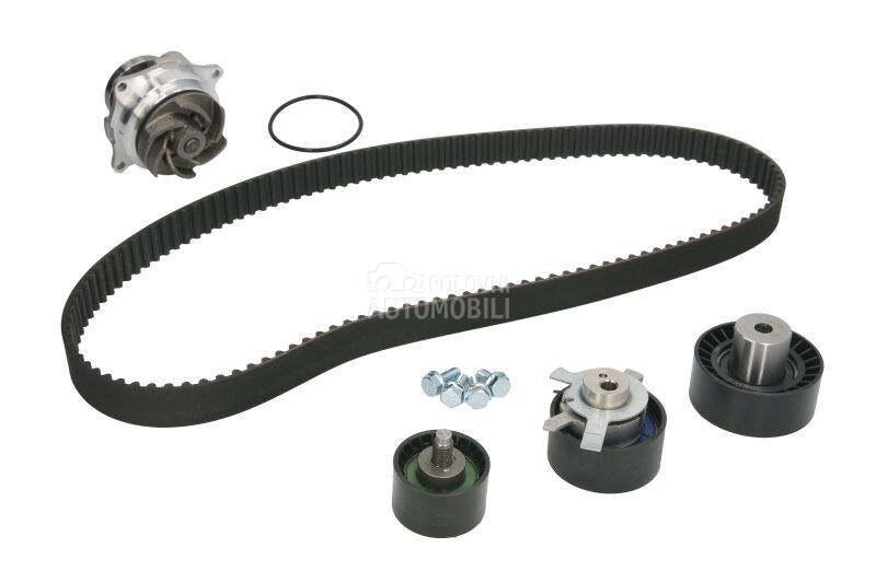 Veliki servis sa pumpom SKF za Ford Mondeo od 1996. do 2000. god.