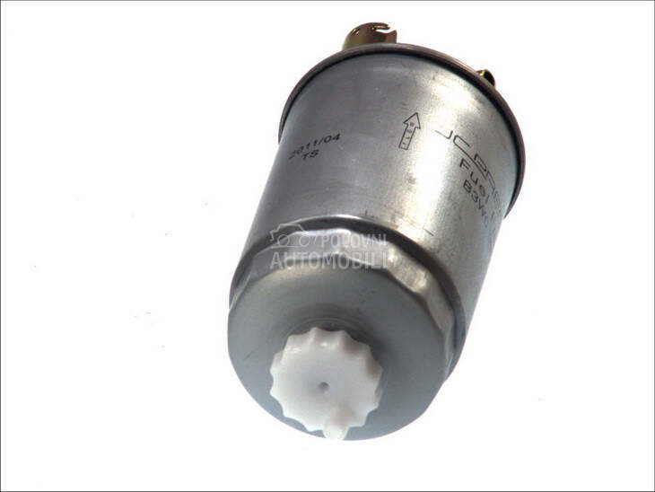Filter goriva za Volkswagen Lupo od 1998. do 2005. god.