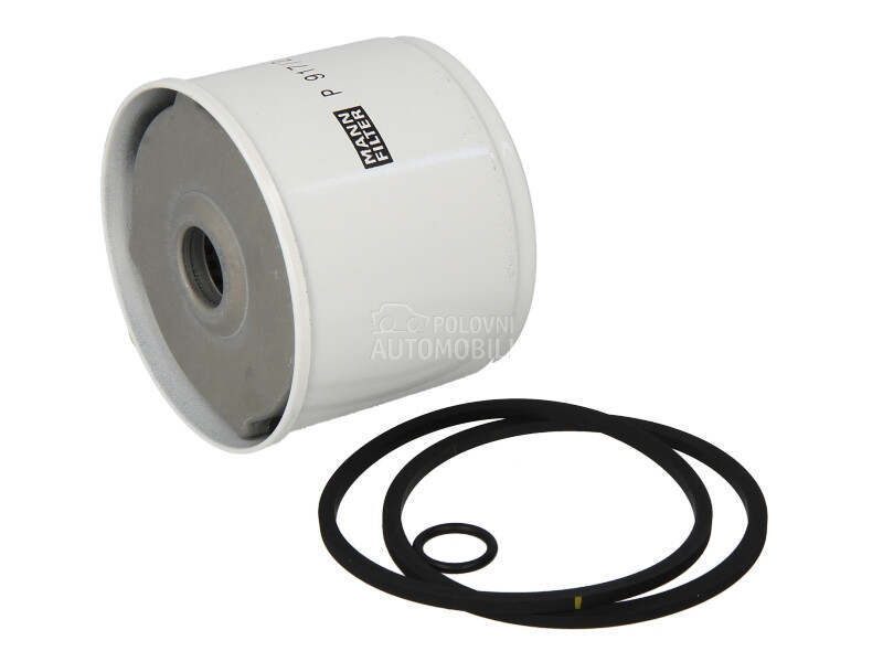 Filter goriva za Mercedes Benz SL Klasa od 2012. do 2020. god.