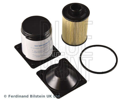 Filter goriva za Opel Tigra od 2004. do 2010. god.