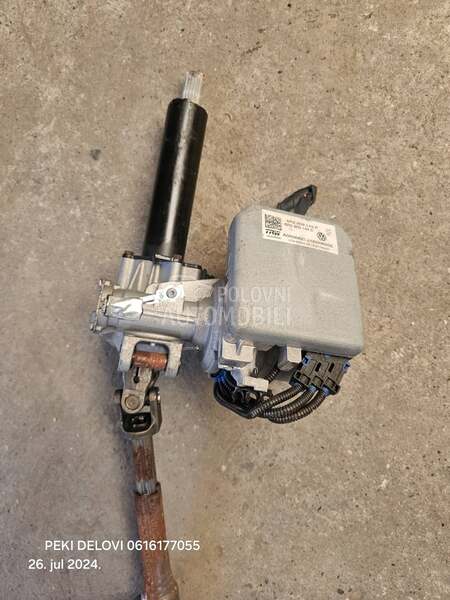 Elektro servo za Volkswagen Polo
