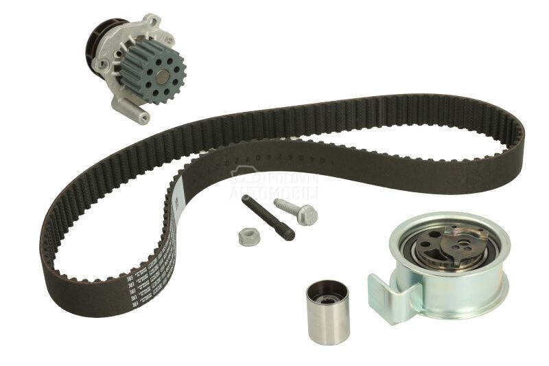 Veliki servis BOSCH za Ford Galaxy od 1995. do 2006. god.