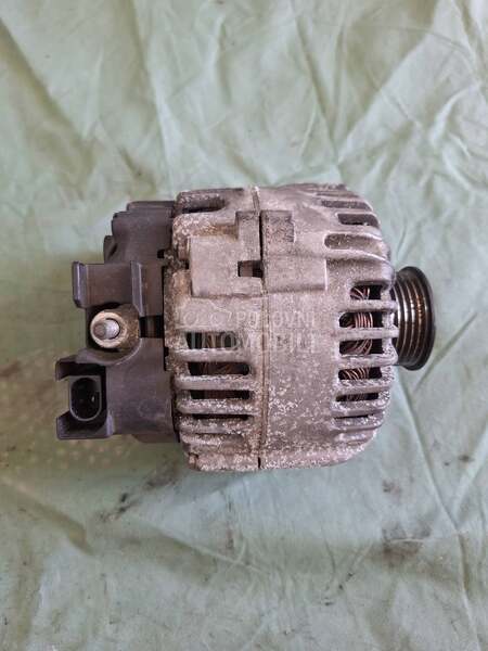 Alternator za M47 za BMW Serija 1, Serija 3 od 2005. do 2012. god.