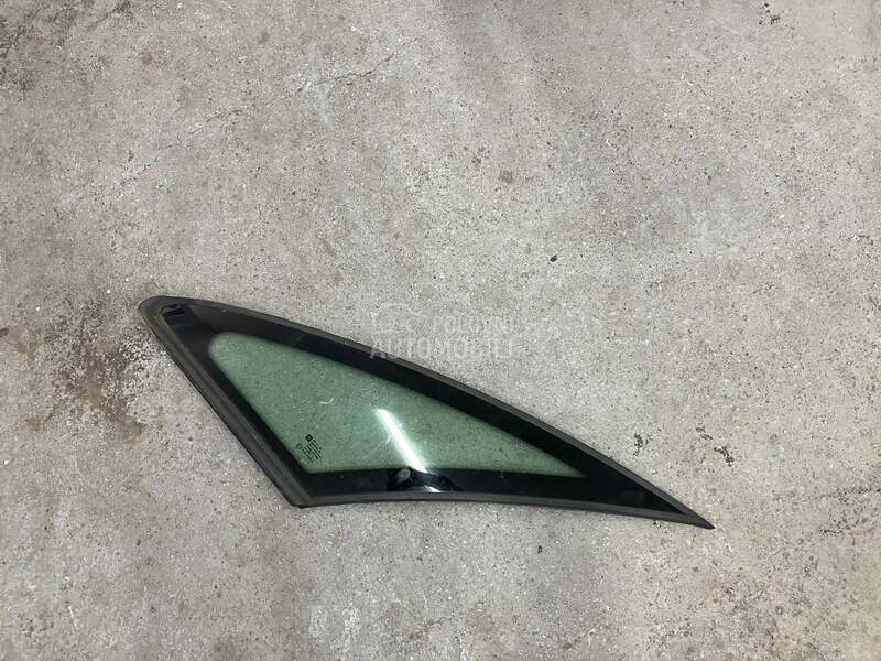 staklo leptir prednje levo za Opel Meriva