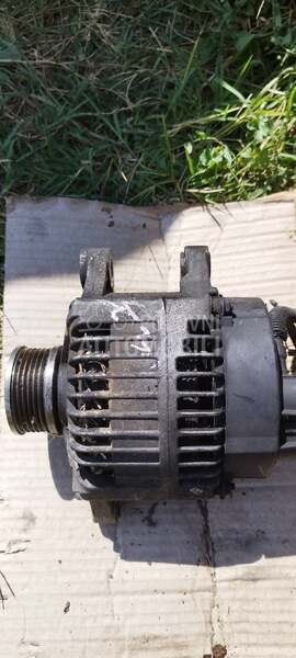 alternator punto jtd za Fiat Punto od 2000. do 2011. god.